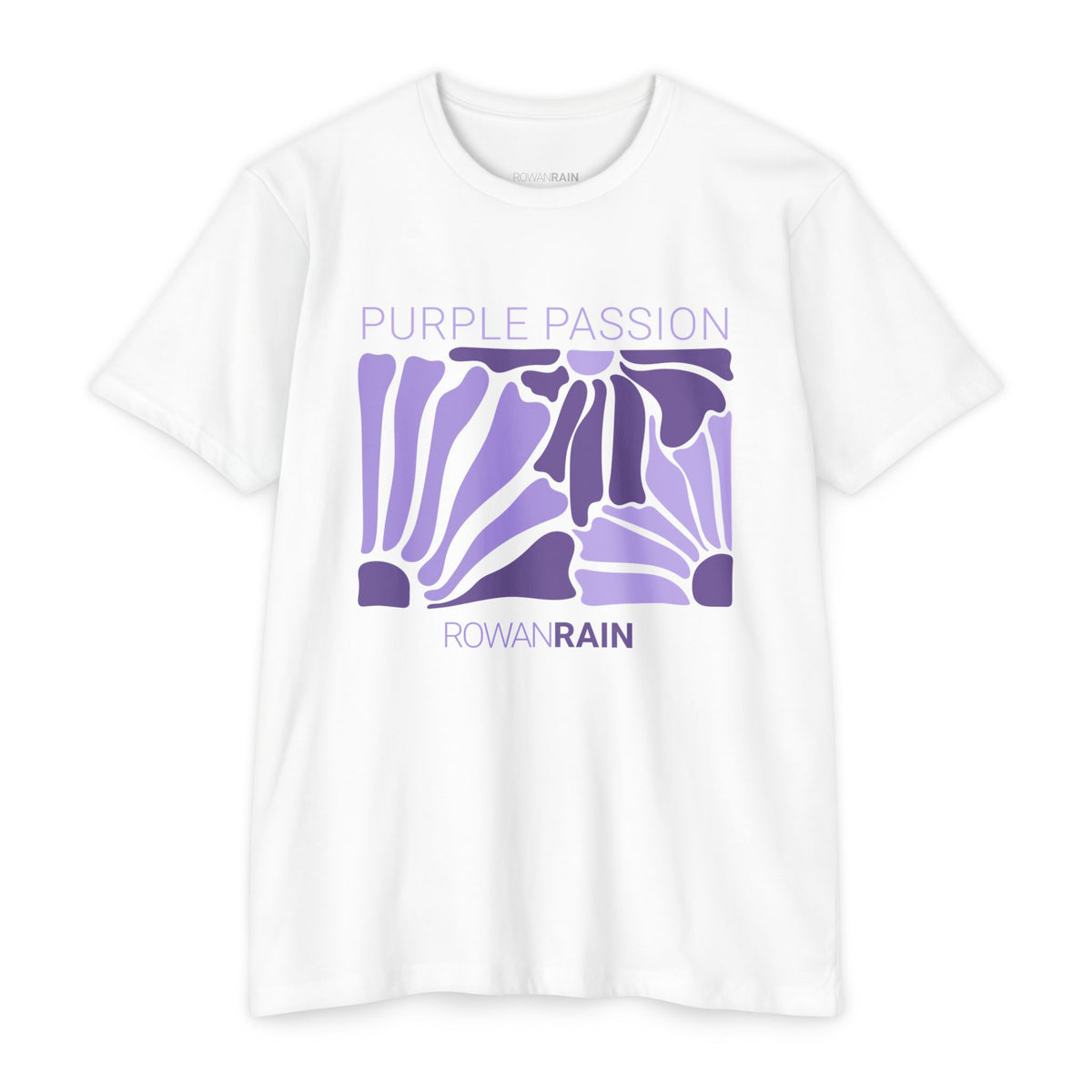 Purple Passion Tee