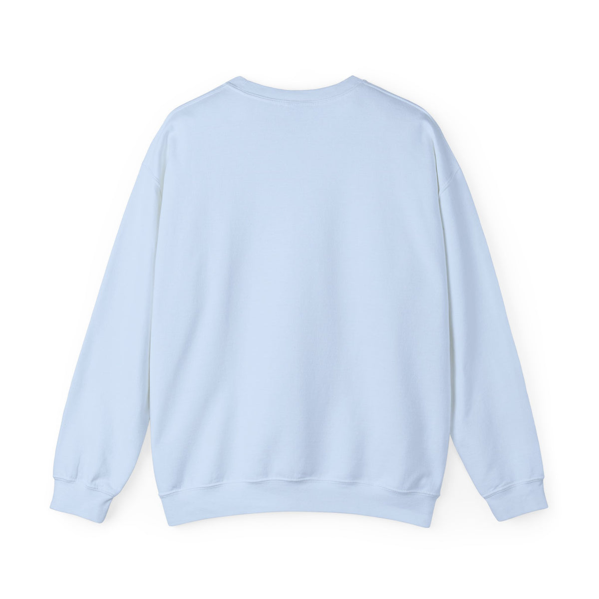 Purple, Green, Blue, and Gold Flower Shop Sweatshirt