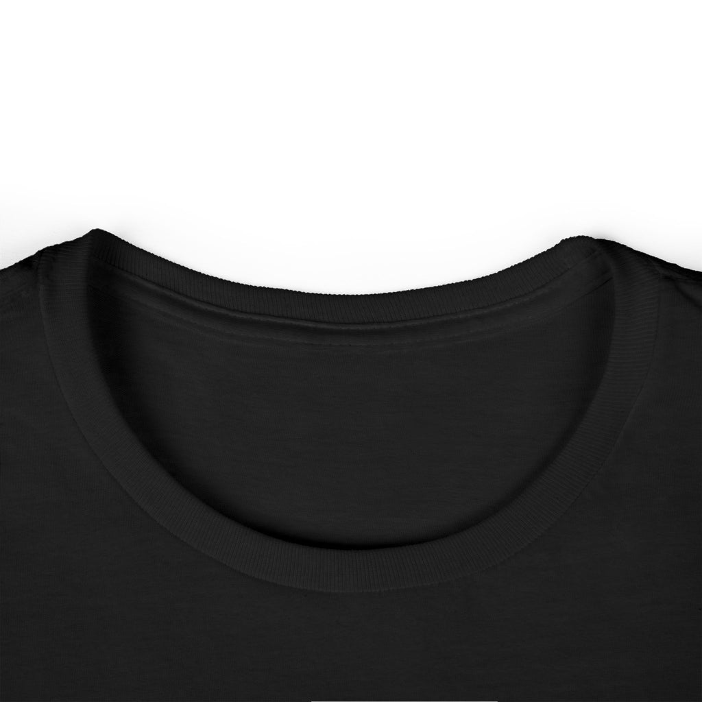 Bee Happy Women's Softstyle Tee