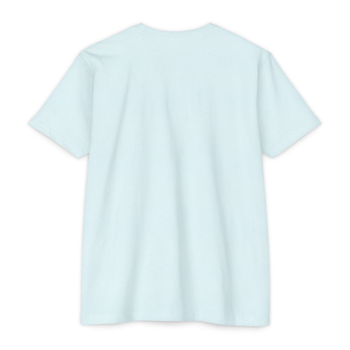 Blue Bring On the Sunshine Tee