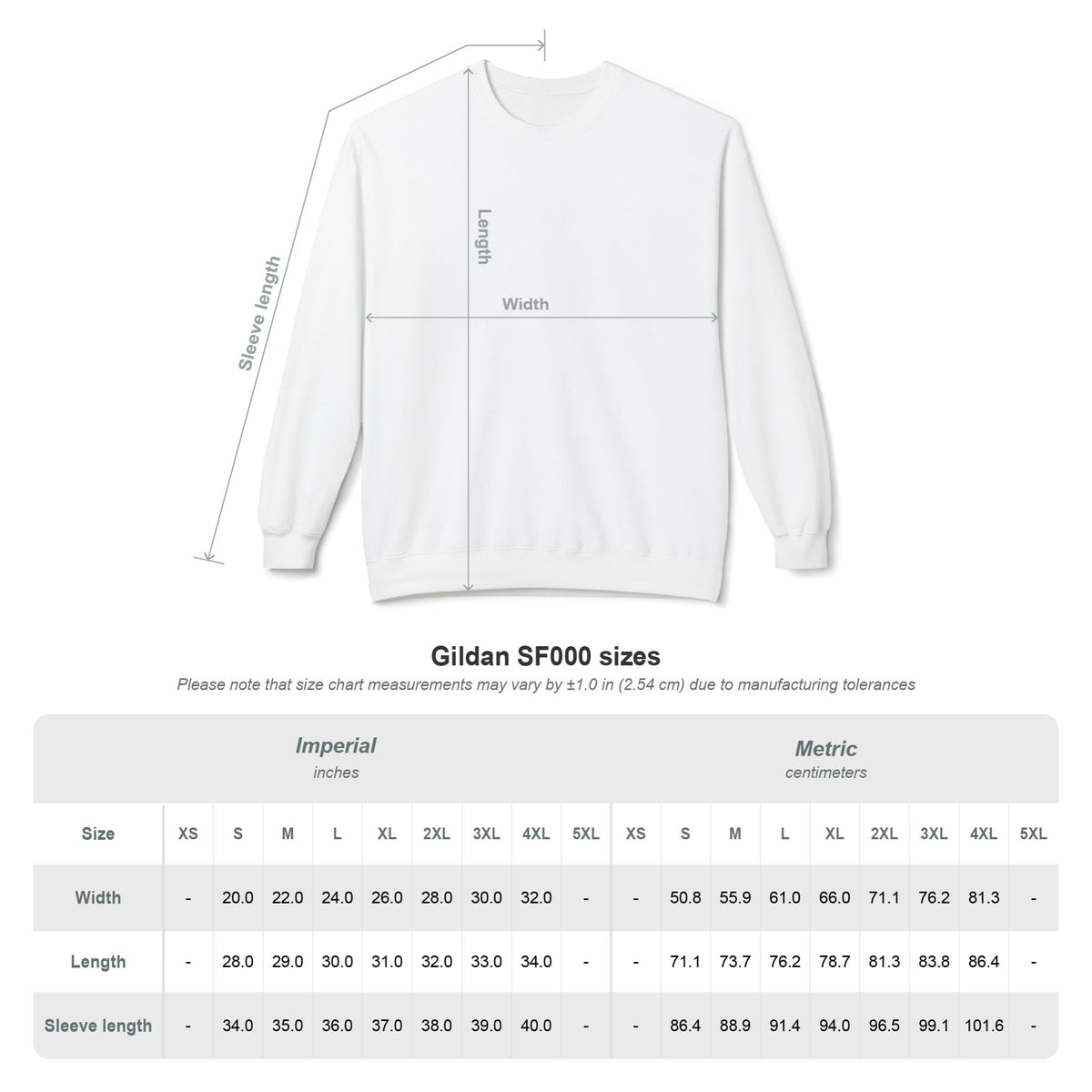 Kind of Beachy Quote with Shells in Blue and Tan Soft Crewneck Sweatshirt
