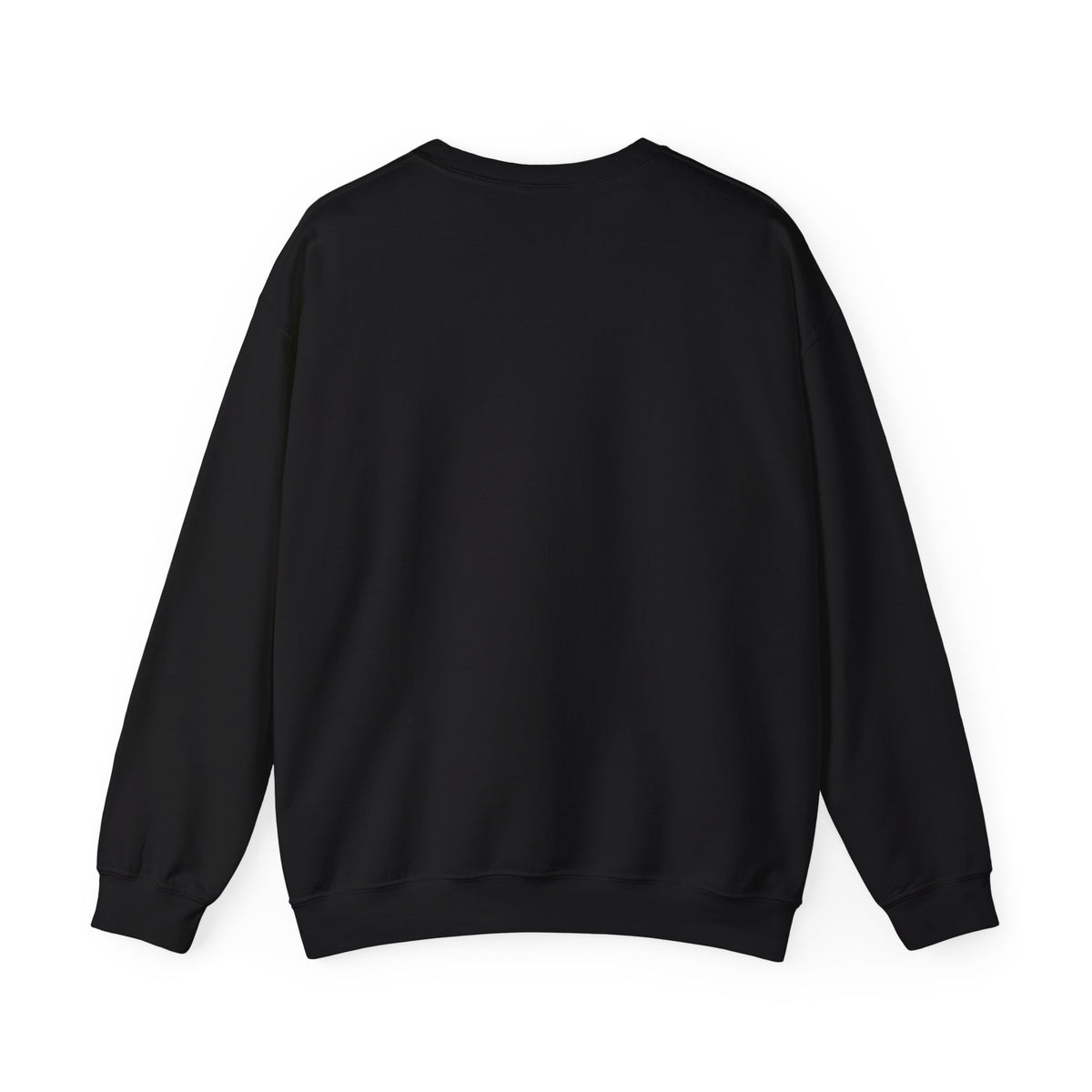 Pink, Green, and White Love In the Garden Sweatshirt