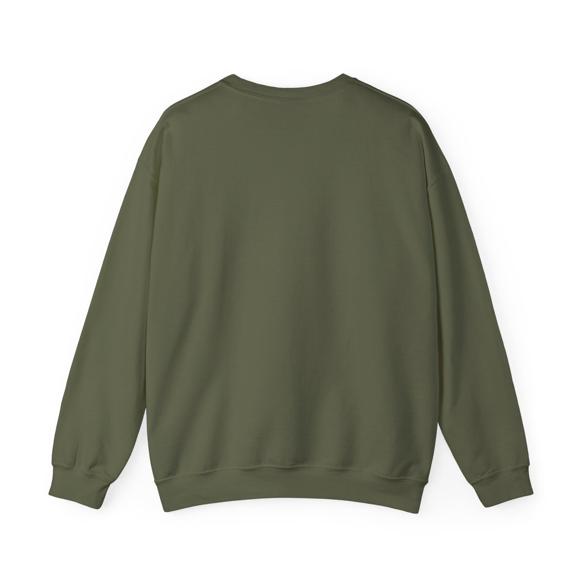 Yellow and Green Flower Market Sweatshirt