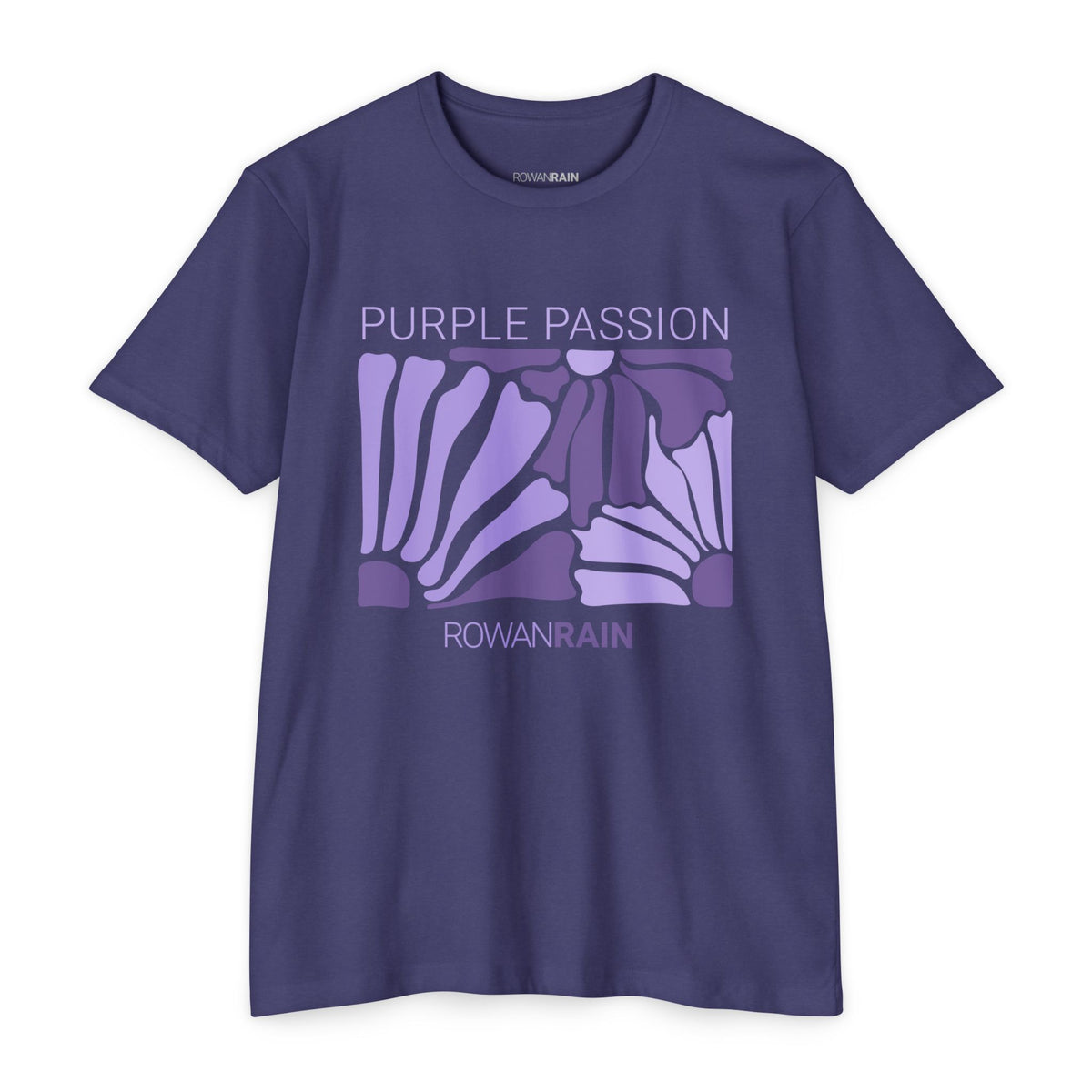 Purple Passion Tee