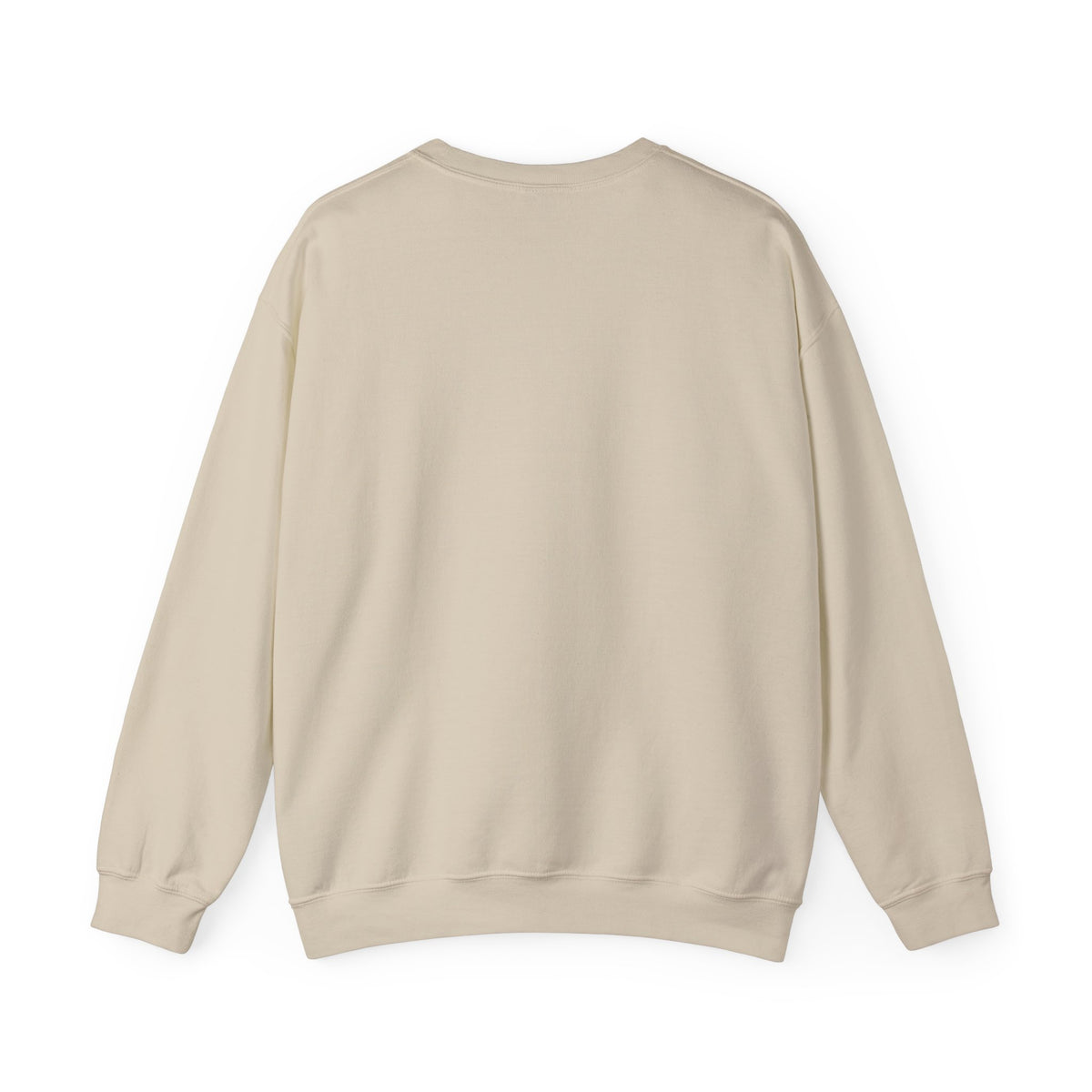 Pink, Green, and Gold Flower Shop Sweatshirt