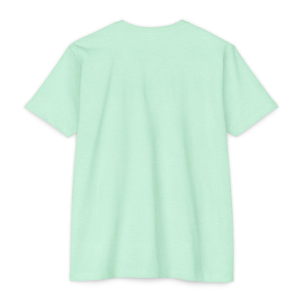 Pink and Green Garden Life Tee