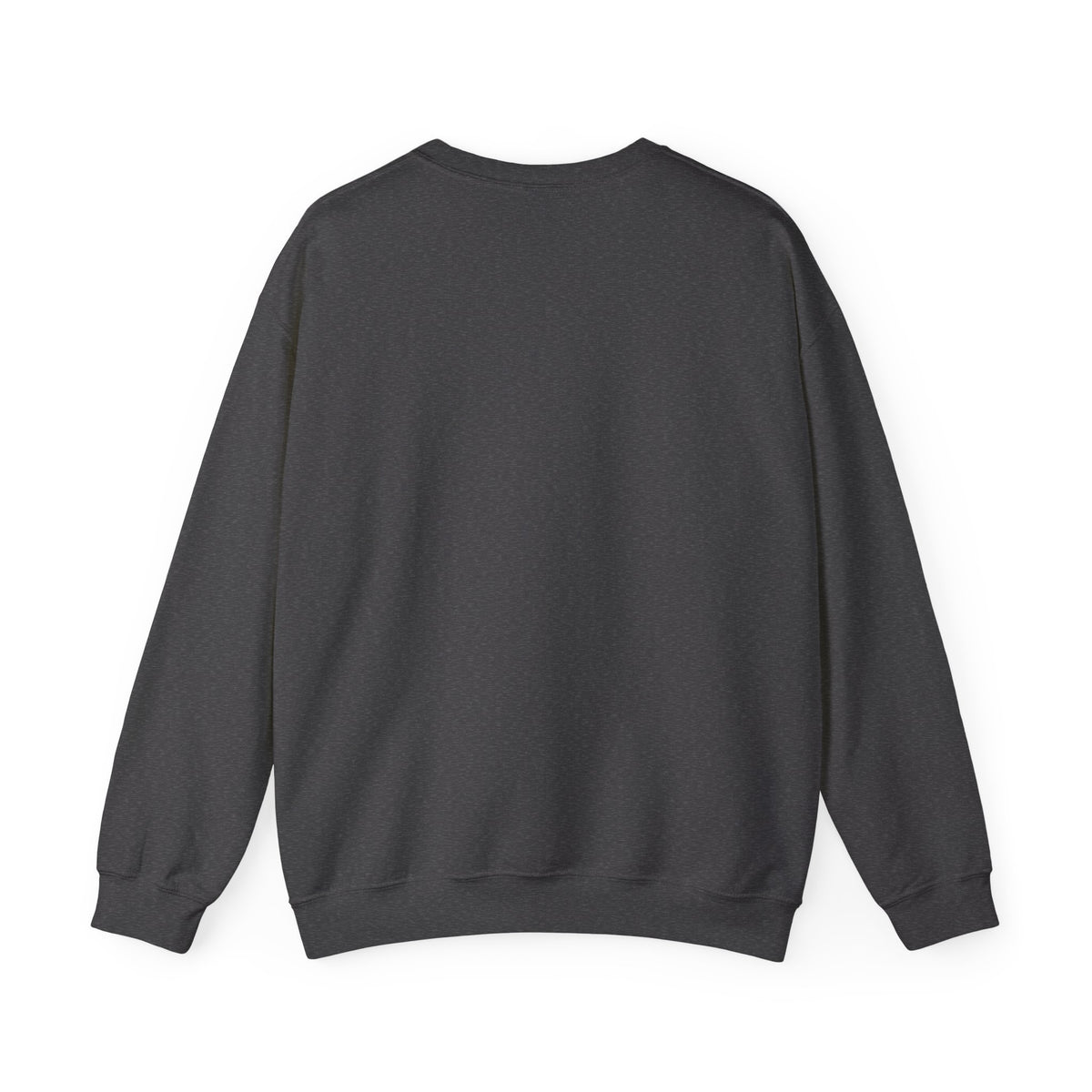 Pink, Green, and White Love In the Garden Sweatshirt