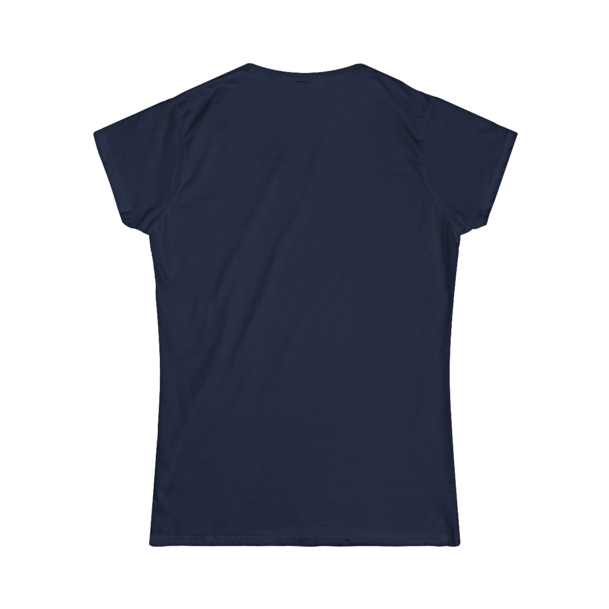 Make Today Amazing Bright Various Wildflowers Women's Softstyle Tee