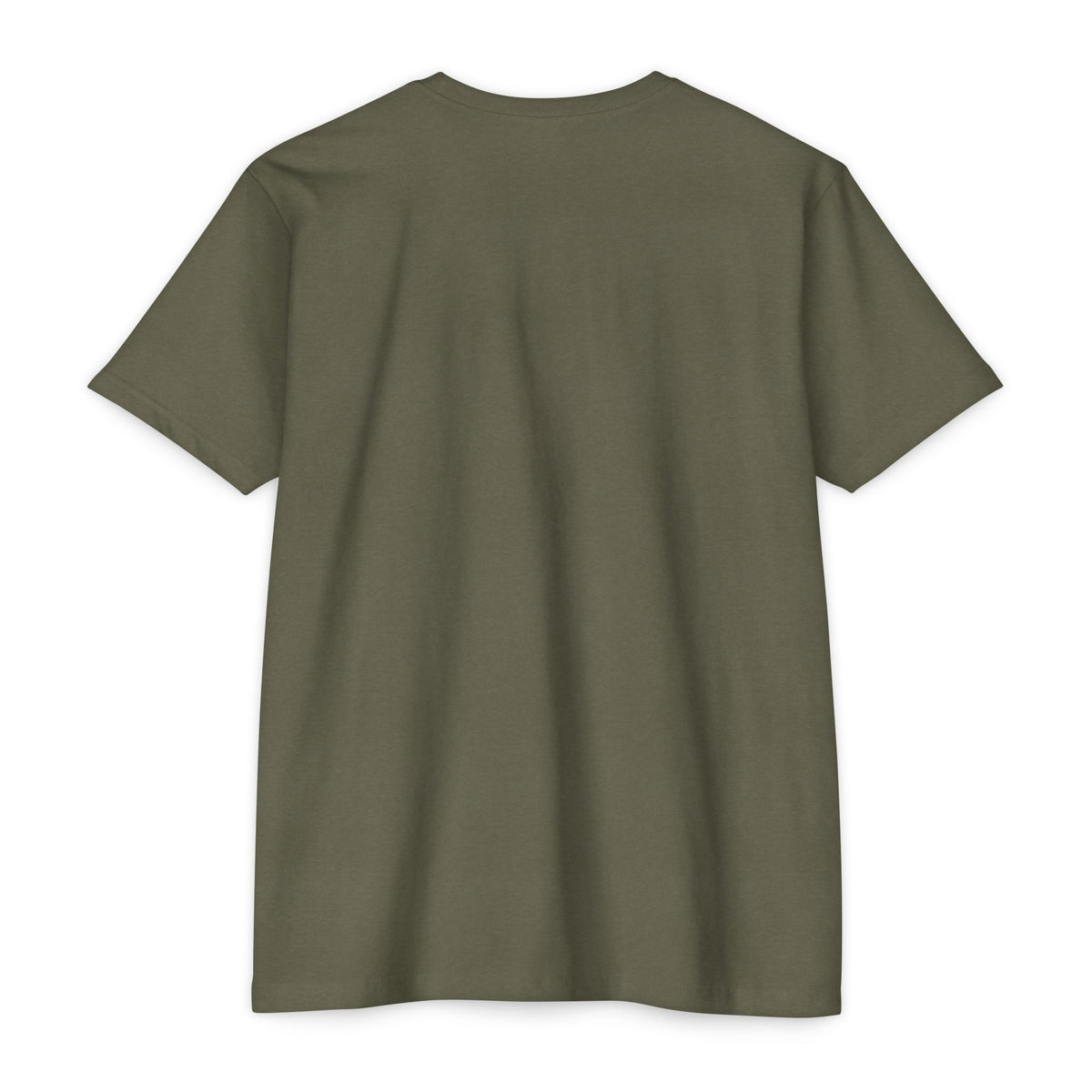 Yellow and Green Flower Market Bouquet Tee