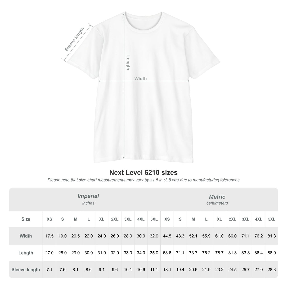 Blue Bring On the Sunshine Tee